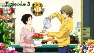 A Summer Snow Rendezvous: Episode 3 English Subbed.