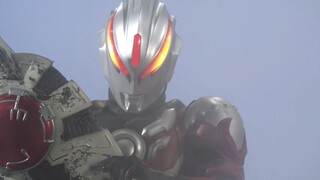 [Koichi Sakamoto/Ultraman Generasi Baru] Apakah bentuk ini lebih kuat dari bentuk akhirnya? Lihatlah