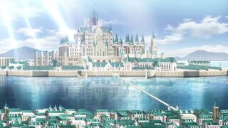 Knight's & Magic eng. sub EP 11