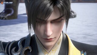 Peerless Battle Spirit Eps 95 Sub Indo