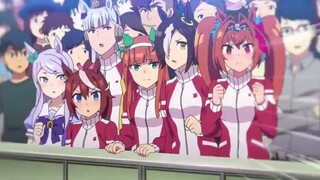 [Autotune remix] Uma-musume