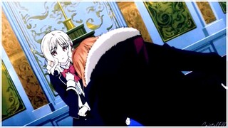 Diabolik Lovers || Yui & Raito - Come Alive