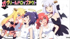 Gabriel Dropout Tập 07