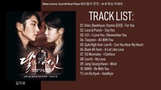 Album Moon Lovers OST Full Playlist HD