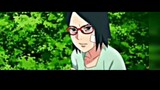 Con Gái của Sasuke và sức mạnh dòng tộc Uchiha #animedacsac#animehay#NarutoBorutoVN
