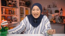 Intro Nadia Omara Exclusive (Khusus Pelanggan)