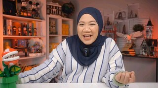 Intro Nadia Omara Exclusive (Khusus Pelanggan)