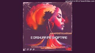 WHISPERS OF TIRANA  AmaPostuladian Exclusive_MY ALBANIAN GIRLFRIEND