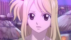 Fairy Tail Episode 11 Subtitle Indonesia