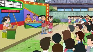 Doraemon episode 652