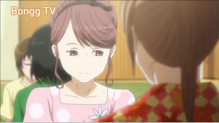 Chihayafuru (Ep 18.2) _ Sakura - người chơi karuta bằng chiến thuật? #Chihayafuru_tap18