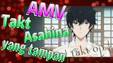 [Takt Op. Destiny] AMV | Takt Asahina yang tampan