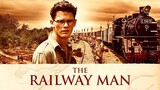 The Railway Man (2013) แค้นสะพานข้ามแม่น้ำแคว [พากย์ไทย]