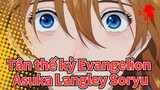 Tân thế kỷ Evangelion
Asuka Langley Soryu