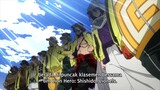 boku no Hero academia S5 Eps1