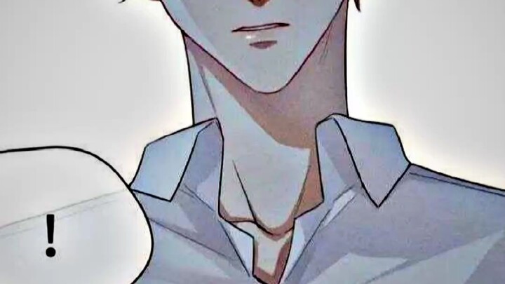 karakter manhwa/manhua fav😖❤️