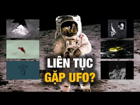 Tường Thuật Chi Tiết Các Bí Ẩn Gặp Phải Trong Quá Trình Phóng Tàu Apollo 1 Đến 11!