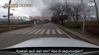 Youns Stay Ep 1 Indosub