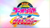 Engine Sentai Go-Onger vs. Gekiranger