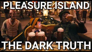 Pinocchio (2022): The Dark Truth About Pleasure Island | Disney