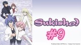 Sukisho - Episode 9 (English Sub)