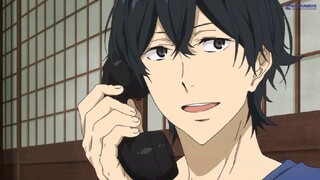 Barakamon Ep 10 ( sub indo)