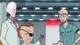 The Venture Bros.: Radiant Is the Blood of the Baboon Heart watch full movie link in Description