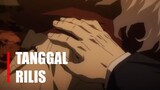Tanggal Rilis My Hero Academia Season 7 Episode 3