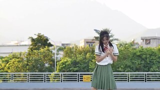 【Yuyu】Original choreography of Bell Bud's Journey【Bell Bud】