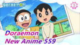 [Doraemon] [Publish In Installment] New Anime 559_3