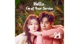 🇨🇳 Ep24 FINALE | Hello, Dong Dong En [EngSub]