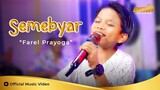 Farel Prayoga - Semebyar (Official Live Music)