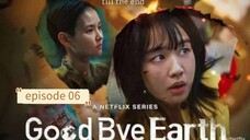 Good bye earth 🥺 [ Episode 06 ] Hindi dubbed