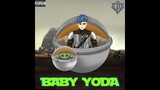 Prompto - Baby Yoda (Official Audio)