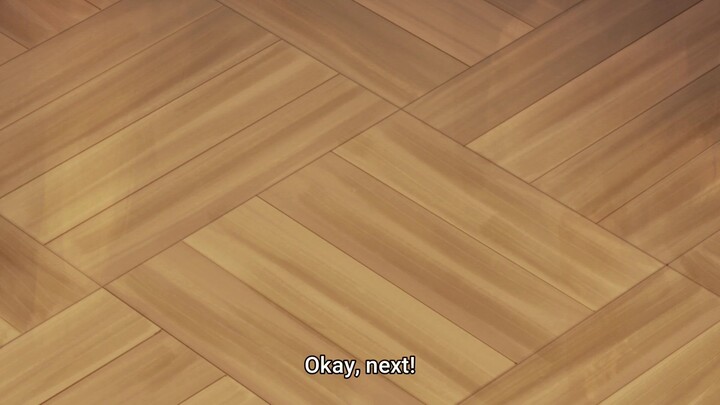 Komi Can't Communicate Season 1 Episode 4