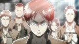 [Anime] "Attack on Titan" | Lagu Tema untuk Ani | Linked Horizon