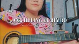 Ang Huling El Bimbo - Eraserheads||Easy Guitar Tutorial