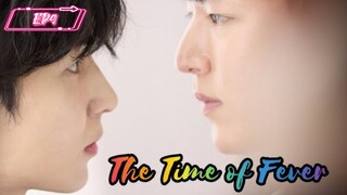 The Time of Fever Episode 4🇰🇷