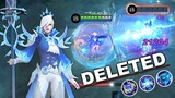 SILVANNA! ONE HIT DLETE COMBO | SILVANNA TUTORIAL | MOBILE LEGENDS