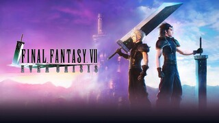 Bentar Lagi Rilis - FINAL FANTASY VII EVER CRISIS