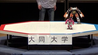 20150322_瀬戸蔵ロボットバトル_テルルvsラプター