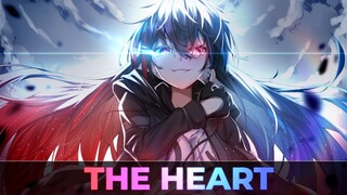 The Heart | AMV | Anime Mix