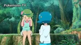 Pokemon Sun & Moon (Ep 59.2) Mao & Suiren: Ký ức hồi nhỏ #PokemonSun&Moon