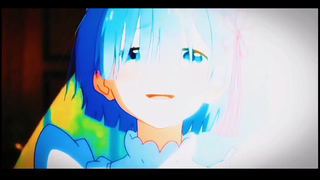 Beautiful girls in ANIME