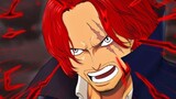 One Piece Tập 1079-1080 | Shanks Tóc Đỏ Dùng Haki Bá Vương Đô Đốc Bò Lục Sợ Bỏ Chạy | Review Anime