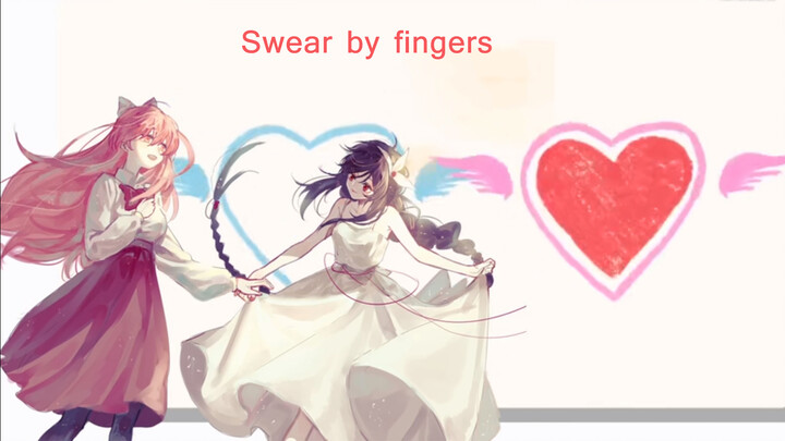 [Qi Inory ☆ Yuezheng Ling] Pinky Swear