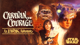 The Ewok Adventure Caravan Of Courage 1984 1080p HD