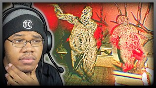 Someone Disappeared at This Apartment & We Have to Investigate | The Apartment [Full Game]