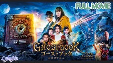 🇯🇵"GHOST BOOK"JAPAN MOVIE 2022(engsub)