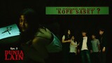 Series Horor - KOPE SASET Eps 3 - DUNIA LAIN (Trailer)